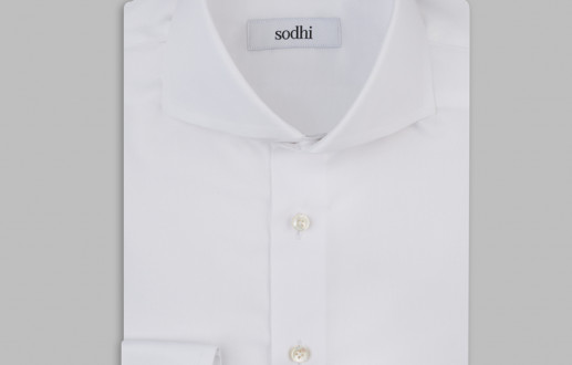 Royal Oxford White