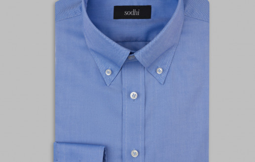 Royal Oxford Blue